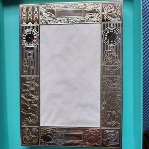 Luxury Picture Frame - can engrave